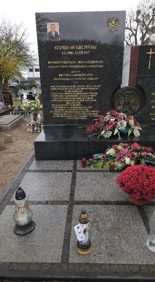 Dzień Zaduszny — pamięć o Braciach