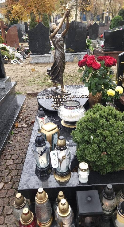 Dzień Zaduszny — pamięć o Braciach