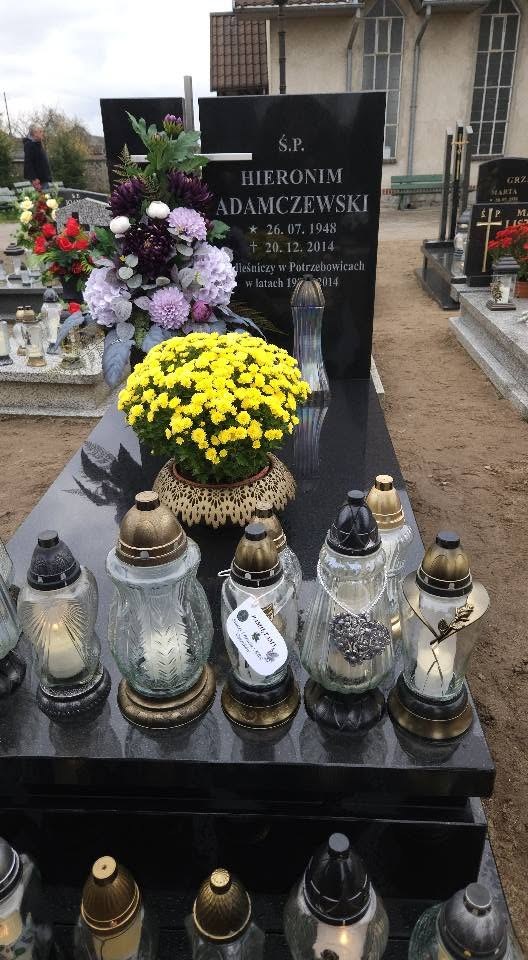 Dzień Zaduszny — pamięć o Braciach