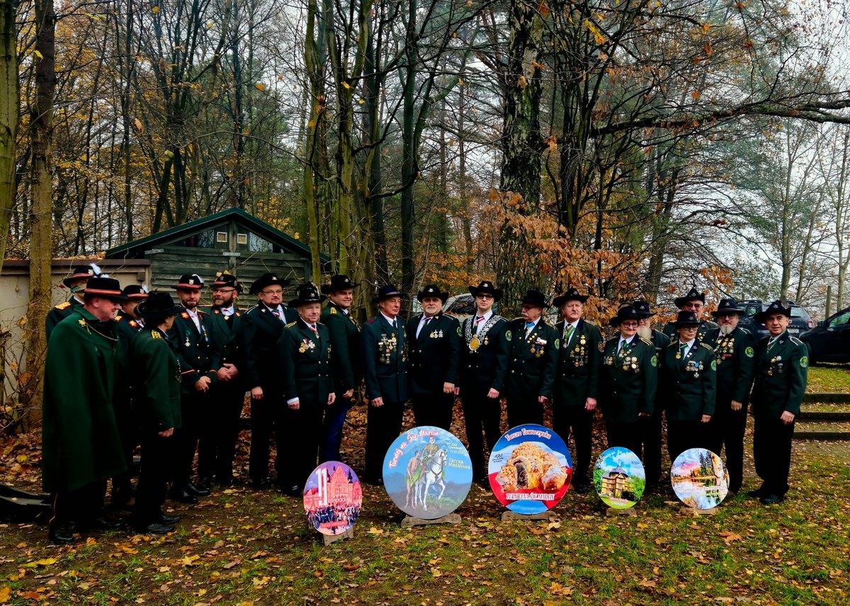 Turniej „Na Św. Marcin”
