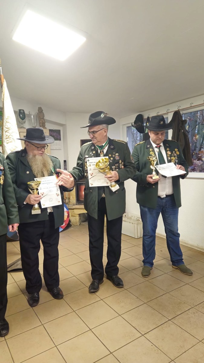Turniej „Na Św. Marcin”