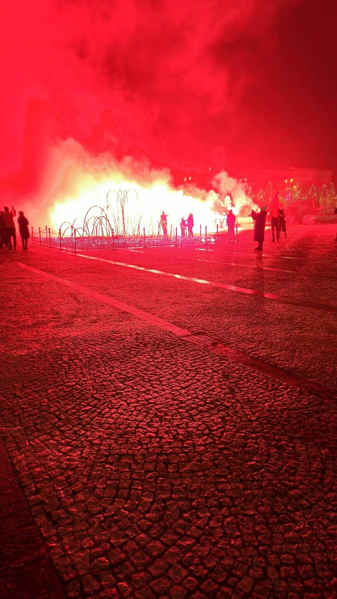 Uroczystości — Rocznica wybuchu Powstania Wielkopolskiego, Czarnków