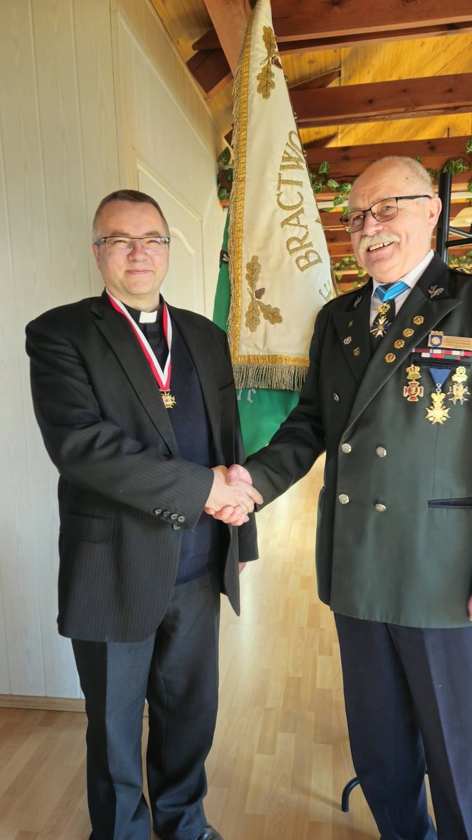 W dniu 28.02.2026r odbyło się Walne Zebranie sprawozdawczo-wyborcze KBS Czar