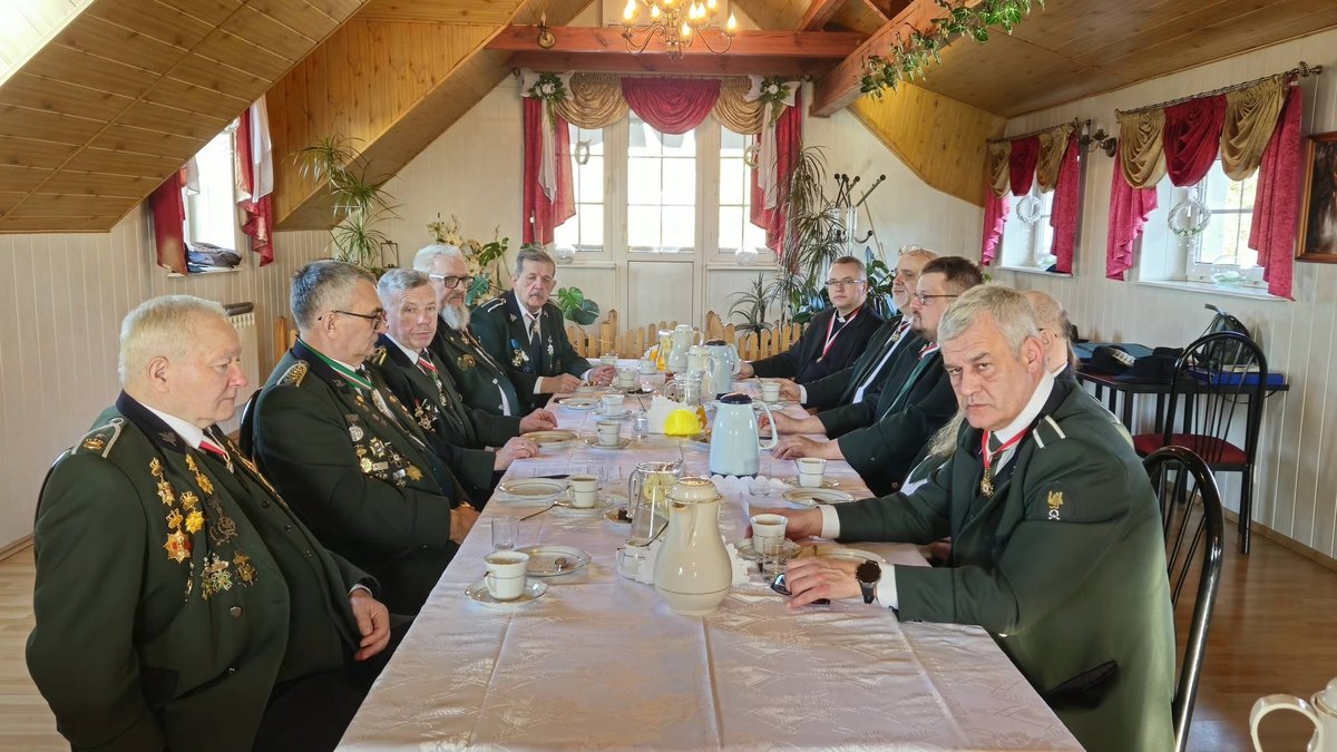 W dniu 28.02.2026r odbyło się Walne Zebranie sprawozdawczo-wyborcze KBS Czar