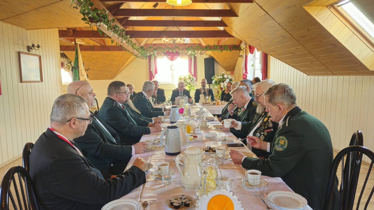 W dniu 28.02.2026r odbyło się Walne Zebranie sprawozdawczo-wyborcze KBS Czar