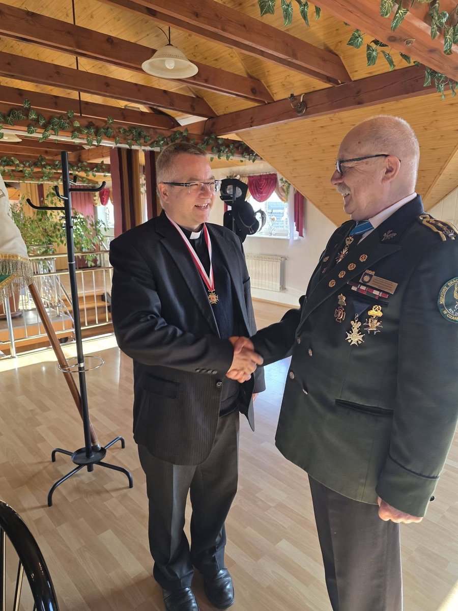 W dniu 28.02.2026r odbyło się Walne Zebranie sprawozdawczo-wyborcze KBS Czar