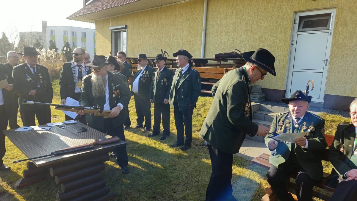 W dniu 28.02.2026r odbyło się Walne Zebranie sprawozdawczo-wyborcze KBS Czar
