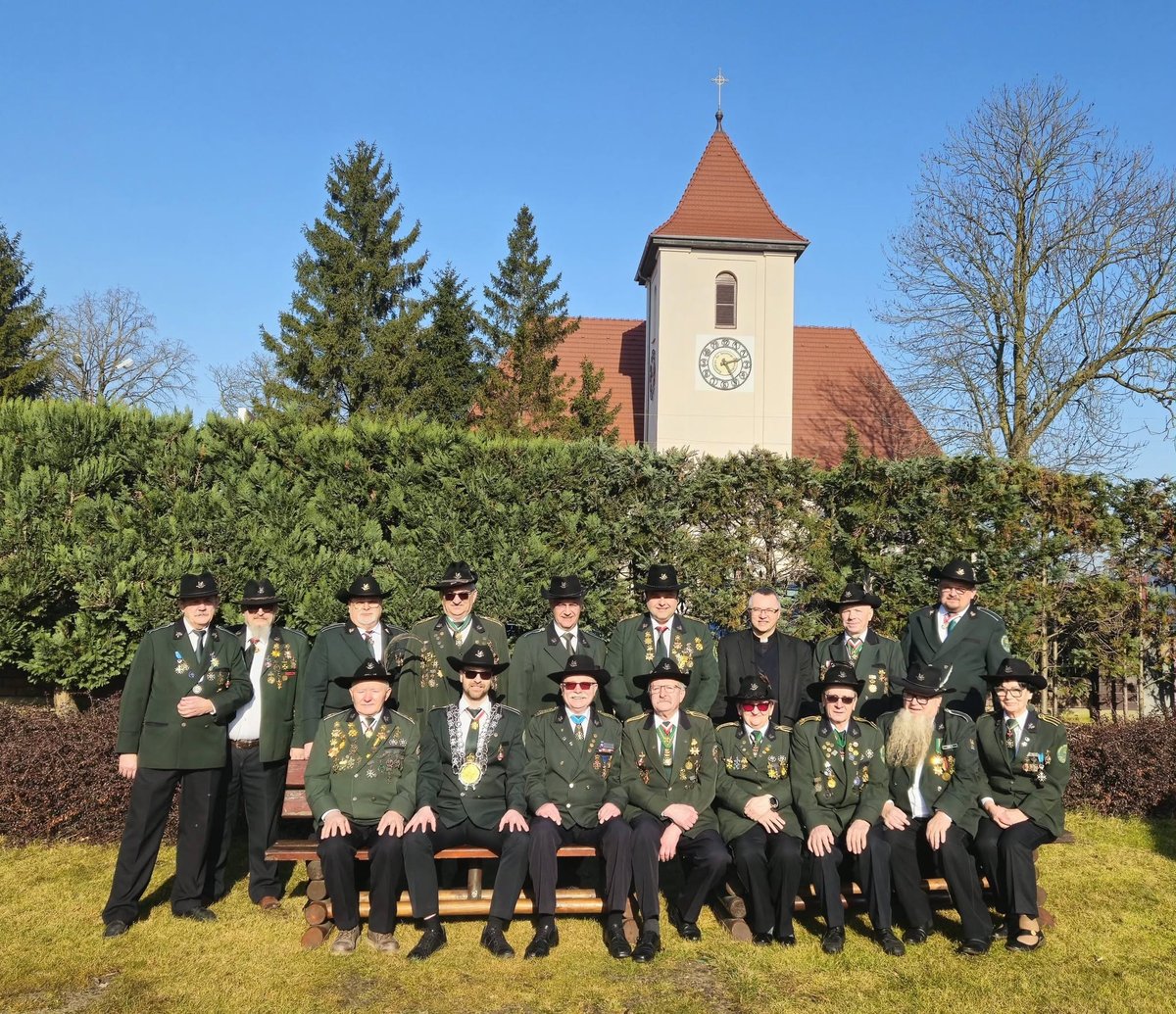 W dniu 28.02.2026r odbyło się Walne Zebranie sprawozdawczo-wyborcze KBS Czar