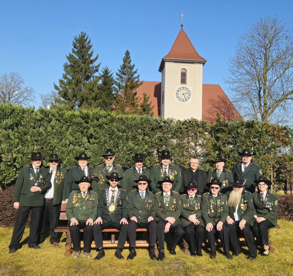 W dniu 28.02.2026r odbyło się Walne Zebranie sprawozdawczo-wyborcze KBS Czar