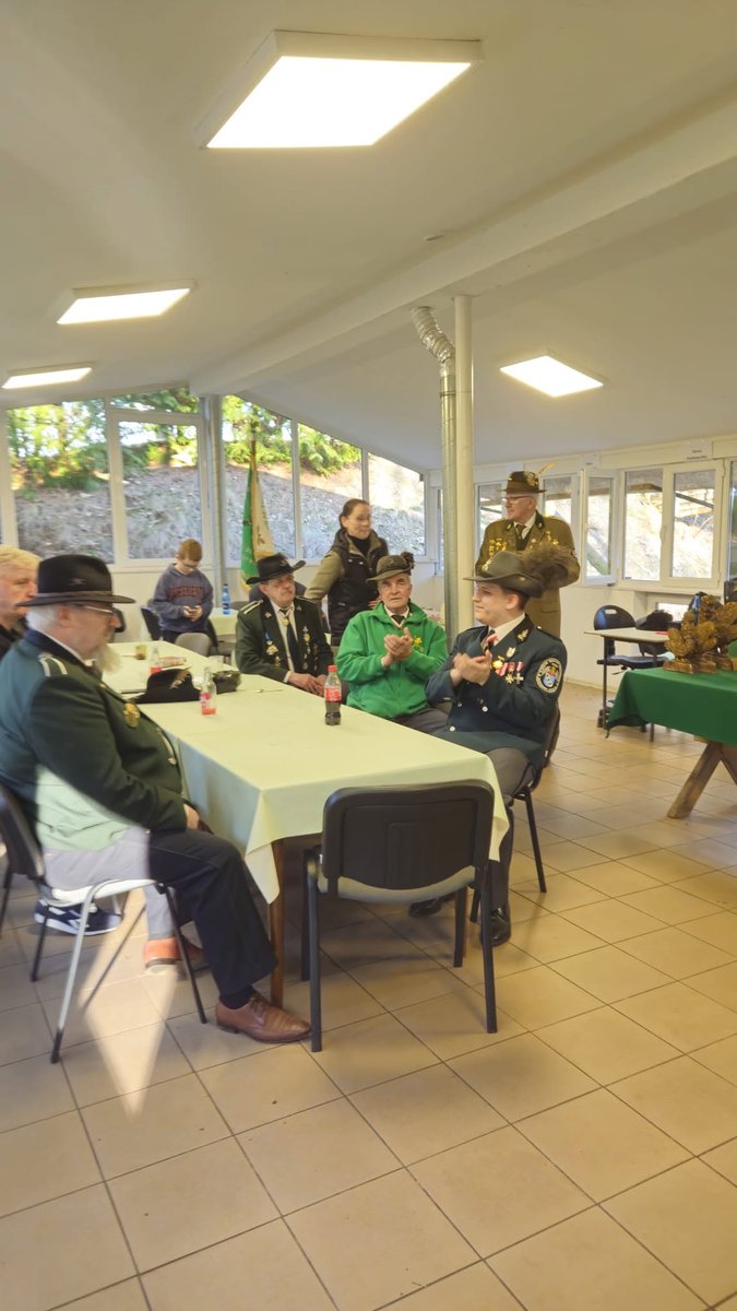 W sobotę na strzelnicy w Sarbce odbył się Turniej Rocznicowy KBS Czarnków. T