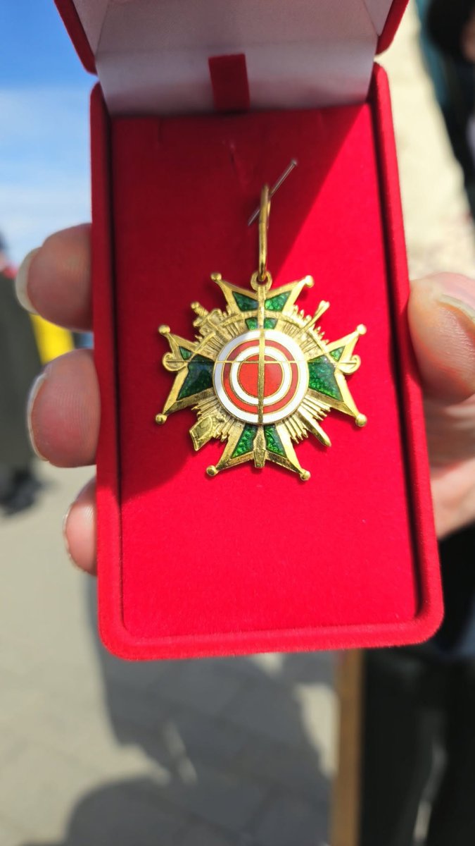 Krzyż Bracki. Już dzisiaj zostanie wrzucony do morza jako symbol Zaślubin Bra