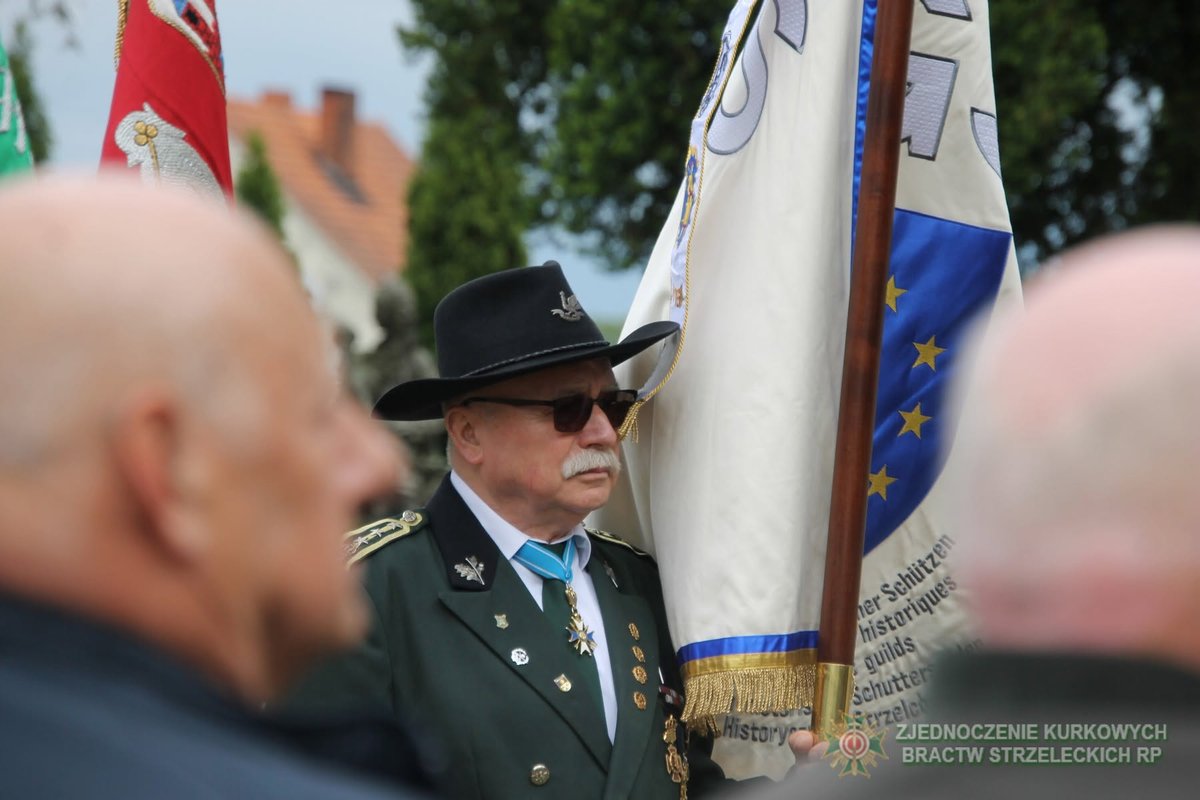 Ostatnie pożegnanie śp. Brata Jana Klauzy (1946-2026), wieloletniego działac