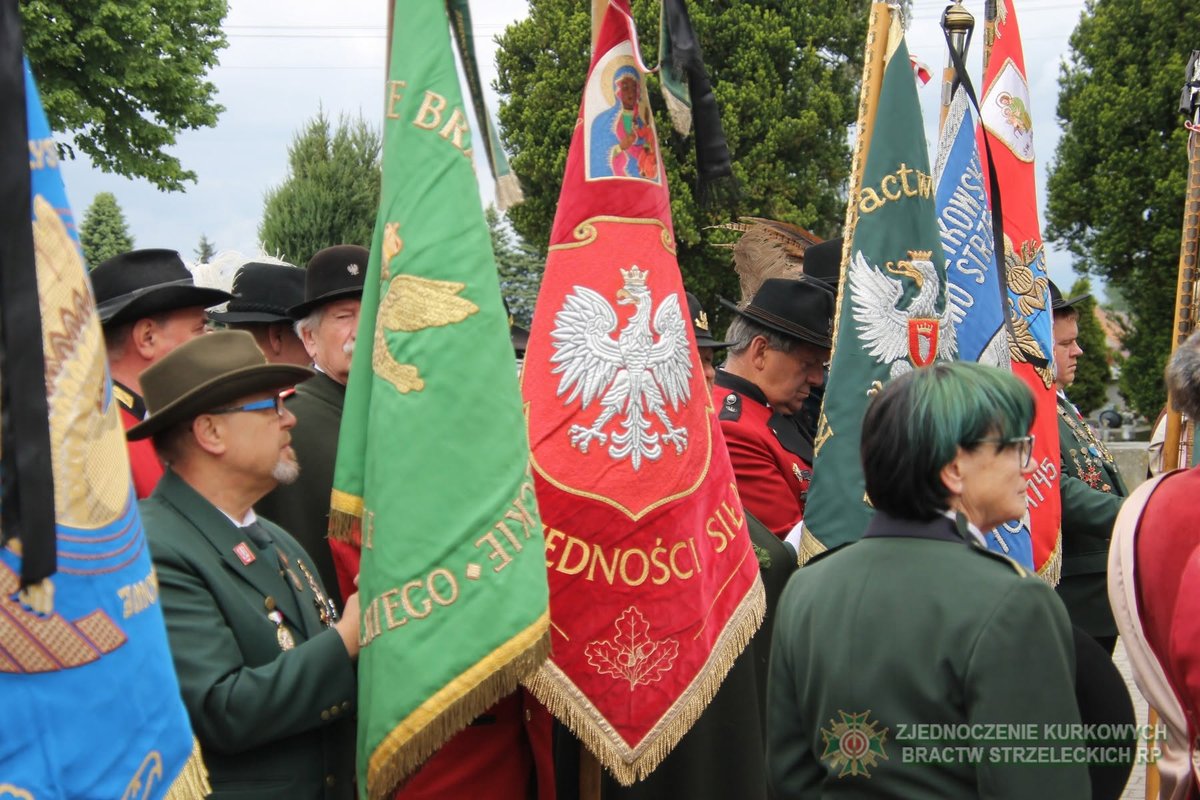 Ostatnie pożegnanie śp. Brata Jana Klauzy (1946-2026), wieloletniego działac