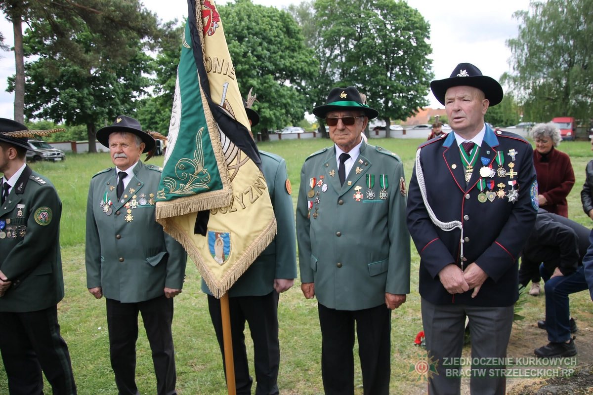 Ostatnie pożegnanie śp. Brata Jana Klauzy (1946-2026), wieloletniego działac