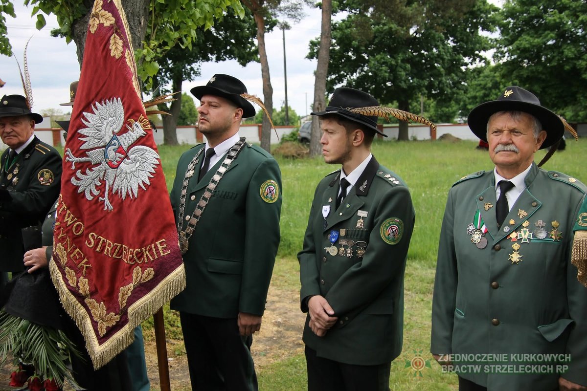 Ostatnie pożegnanie śp. Brata Jana Klauzy (1946-2026), wieloletniego działac