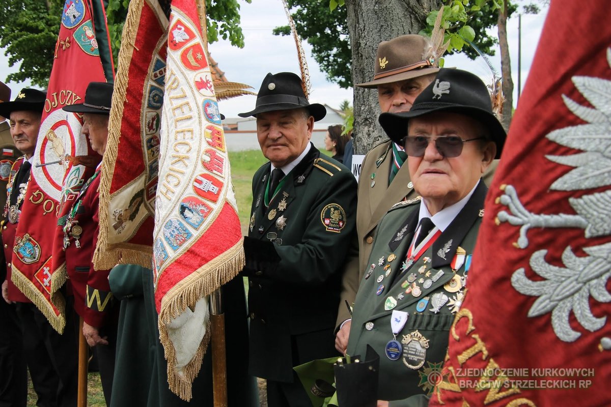Ostatnie pożegnanie śp. Brata Jana Klauzy (1946-2026), wieloletniego działac