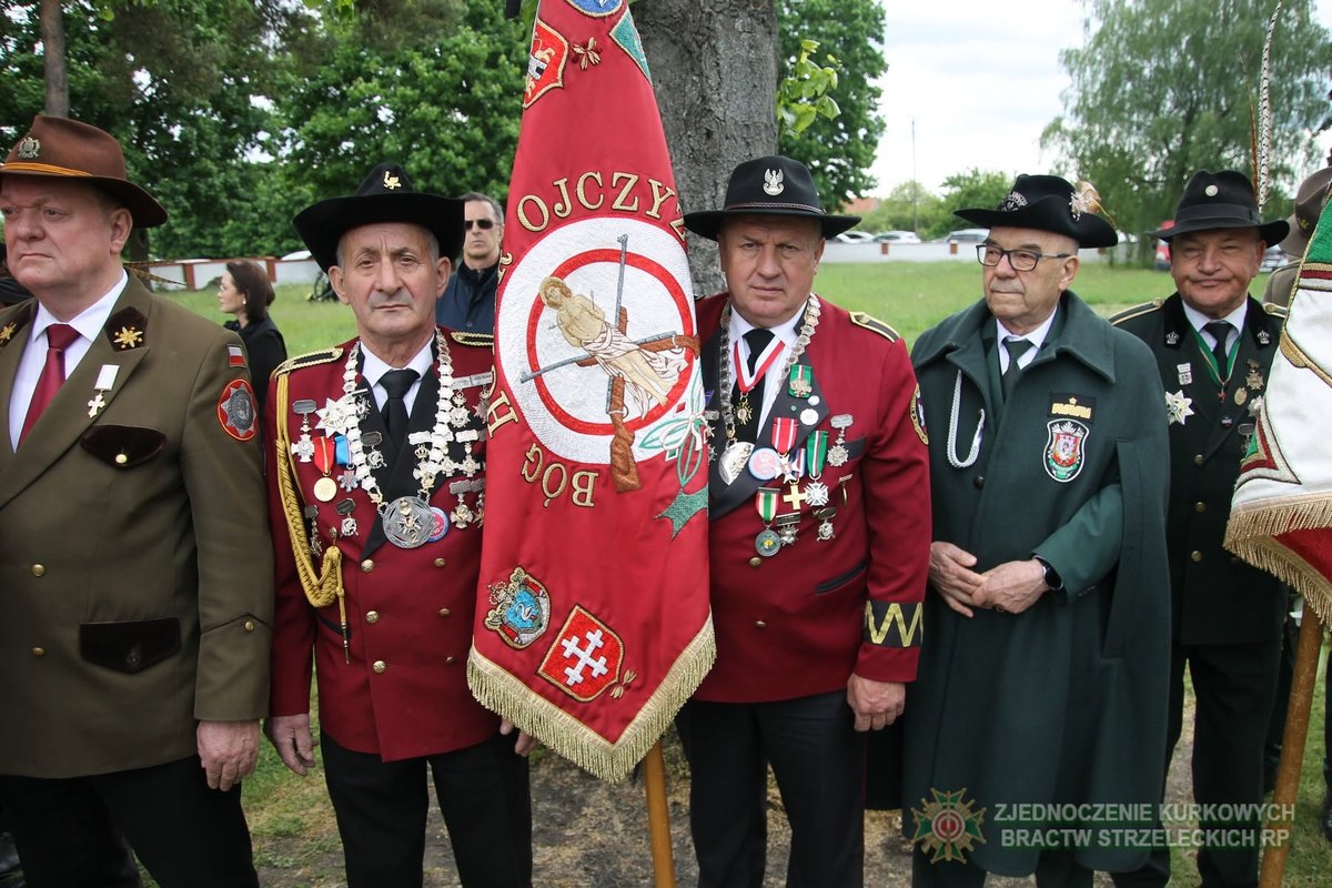 Ostatnie pożegnanie śp. Brata Jana Klauzy (1946-2026), wieloletniego działac