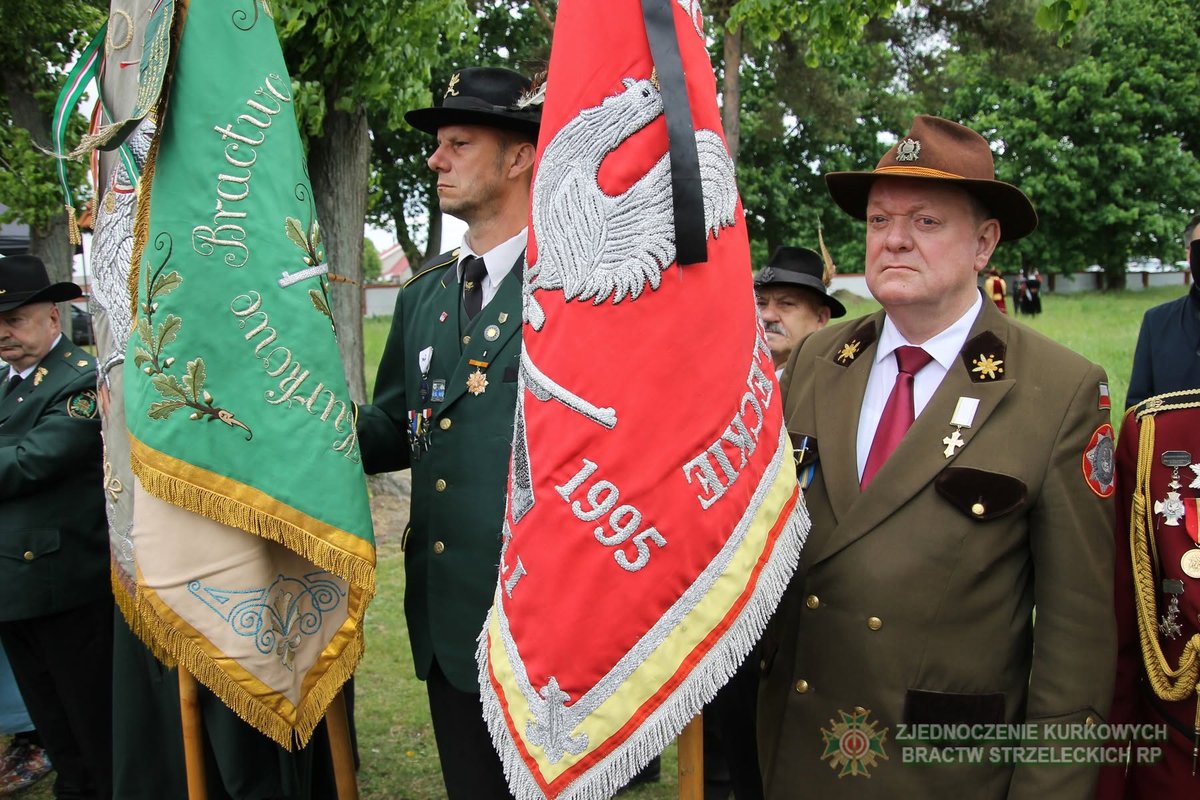 Ostatnie pożegnanie śp. Brata Jana Klauzy (1946-2026), wieloletniego działac