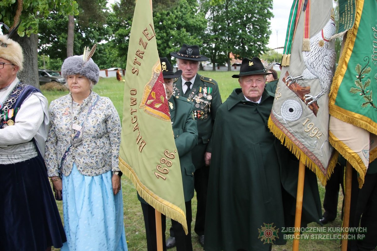 Ostatnie pożegnanie śp. Brata Jana Klauzy (1946-2026), wieloletniego działac