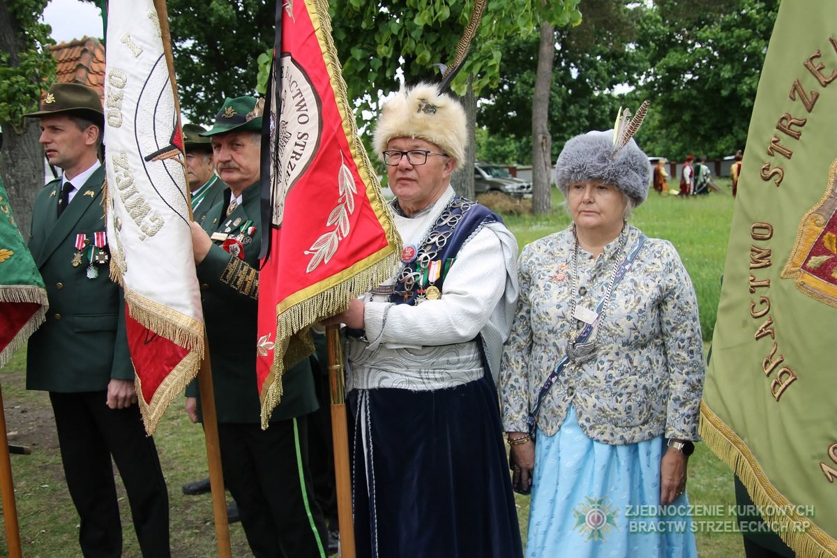 Ostatnie pożegnanie śp. Brata Jana Klauzy (1946-2026), wieloletniego działac