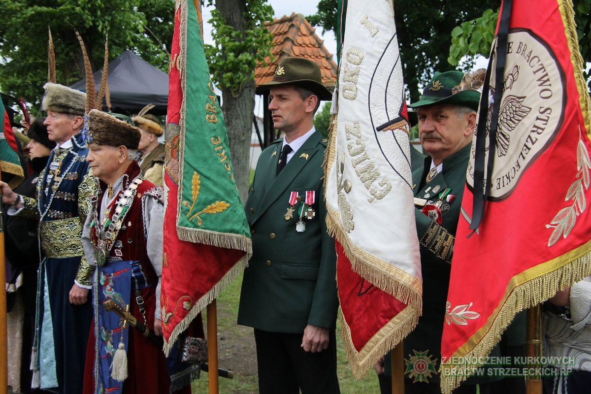 Ostatnie pożegnanie śp. Brata Jana Klauzy (1946-2026), wieloletniego działac