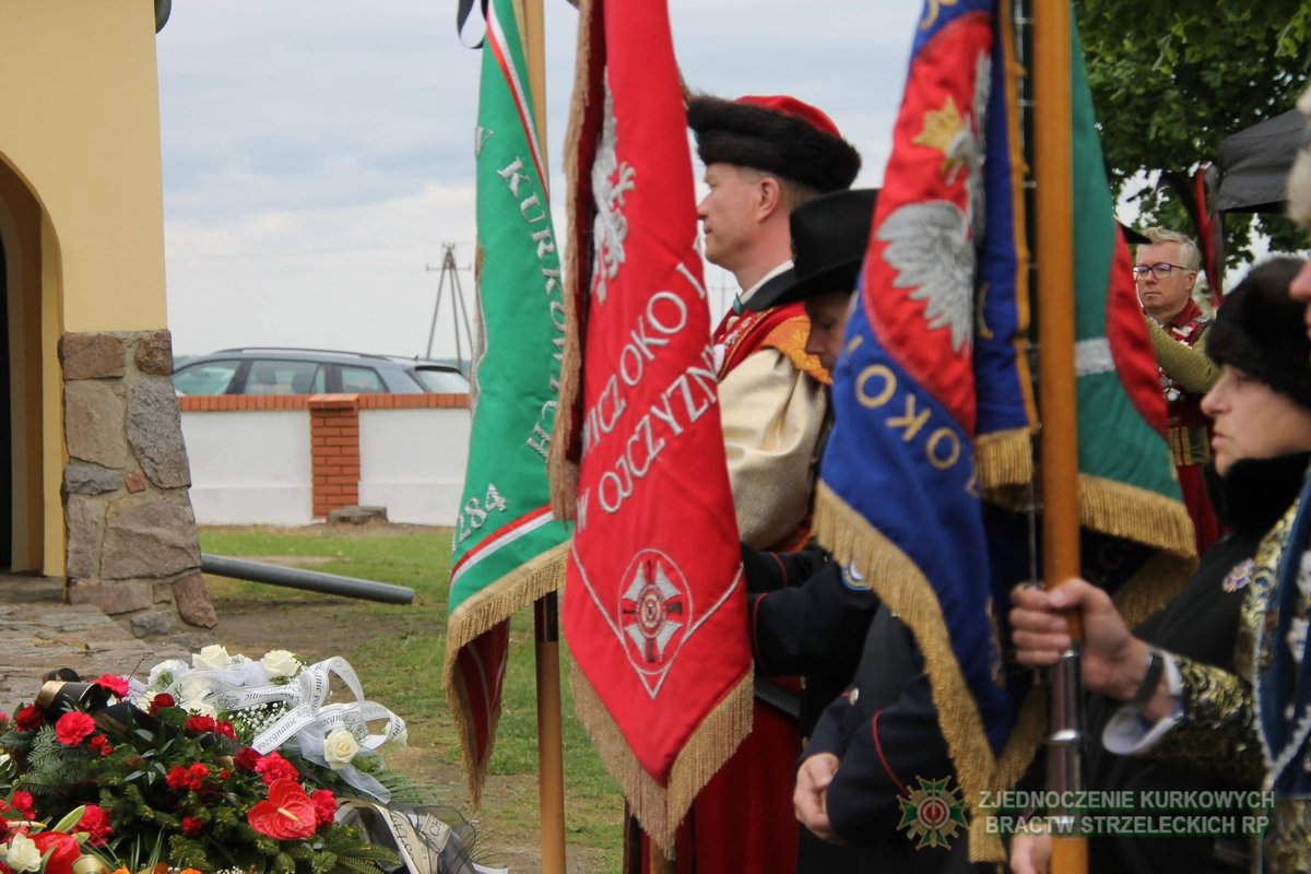Ostatnie pożegnanie śp. Brata Jana Klauzy (1946-2026), wieloletniego działac