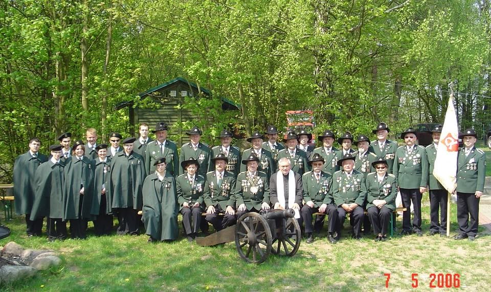 Turniej Królewski 2026r