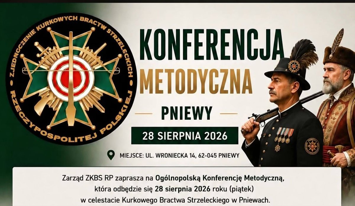 Grafika Konferencja Metodyczna Pniey 28 sierpnia 2026